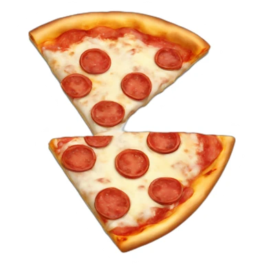 pizza-napolitana sticker