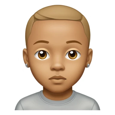 Shad "Bow Wow" Moss sticker