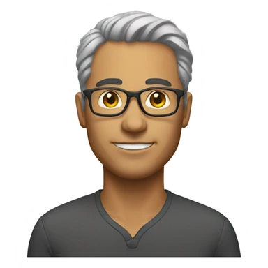 man crop investor sticker