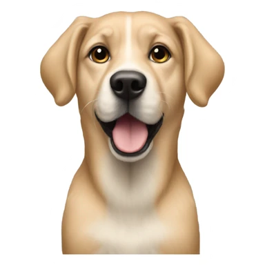 Taylor swift as dog sticker