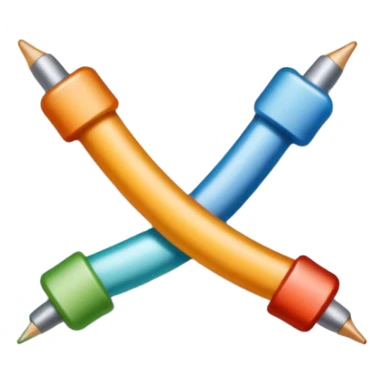 i want to make a emoji of threads app logo sticker