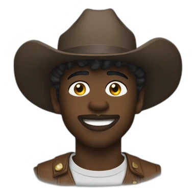 Lil nas x sticker