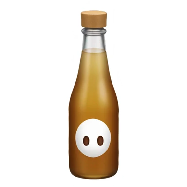 Owala bottle sticker