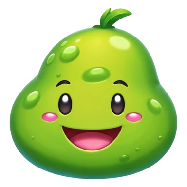 slime rancher sticker