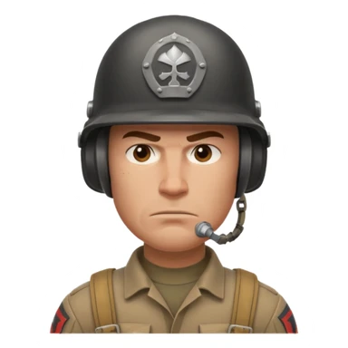 TF2 sticker
