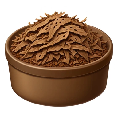 chewing tobacco sticker