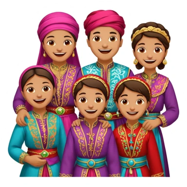 Siirt fıkra sticker