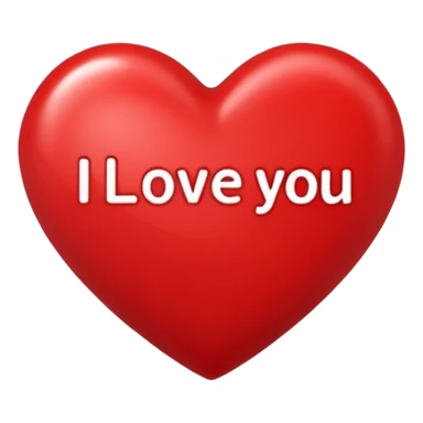 Imagine a I ♥️🫵🏻 sticker