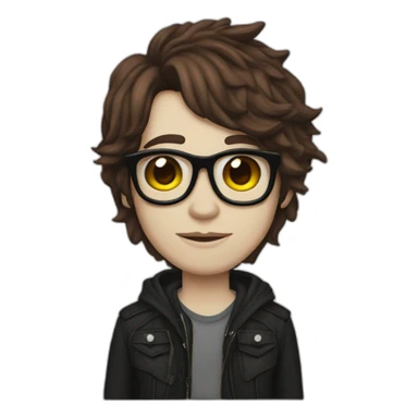 The devil wears prada band sticker