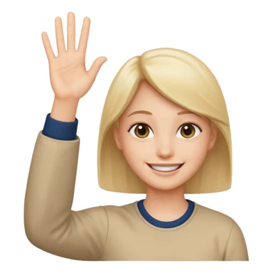 🙂+🫲ترکیب sticker