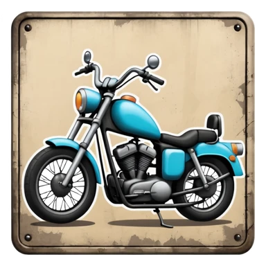 make a graffiti sticker that says CHOPPER sticker