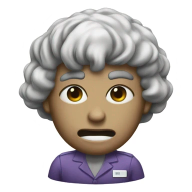 Lobotomy Corp sticker