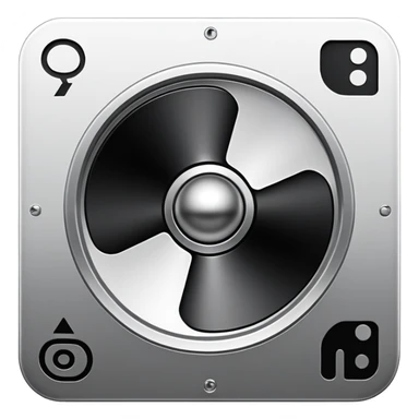 neutron cross section physics symbol sticker