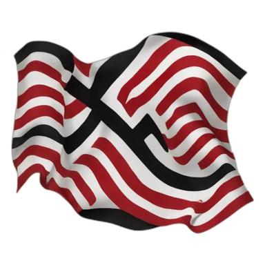 1939-nazi-flag sticker
