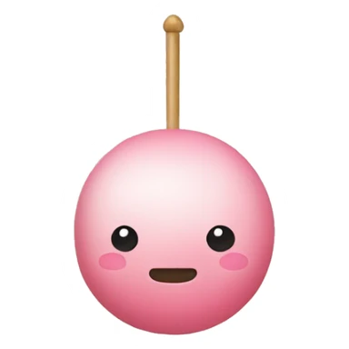 Dango sticker