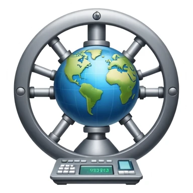 WOPR artificial intelligence starting global thermonuclear warfare  sticker