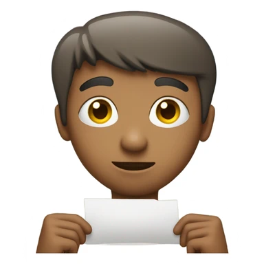 Missing you  sticker