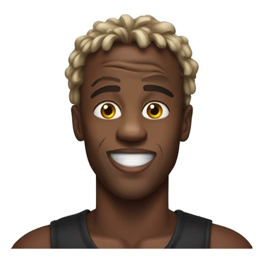 Ksi sticker