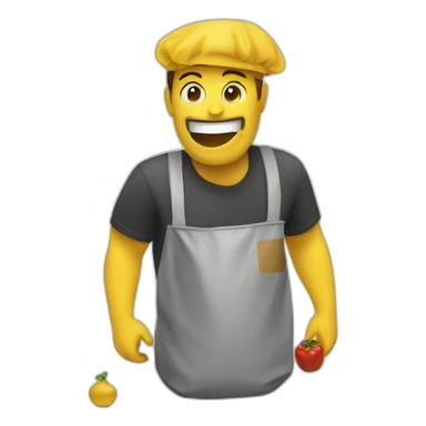 food waste saver sticker