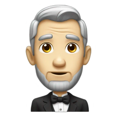 Lincoln loud sticker