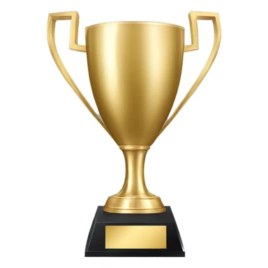 copa libertadores trophy sticker