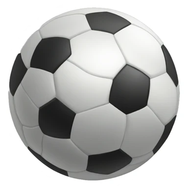 soccer ball sticker