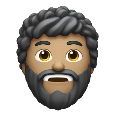 Stormbreaker sticker