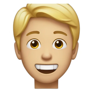 tears laughing madness sticker