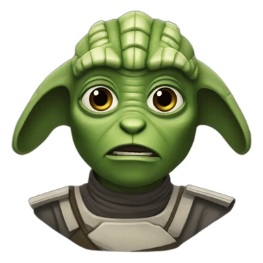 Rex star wars the clone wars sticker