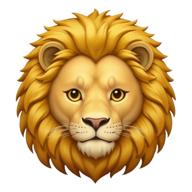 lion king disney sticker