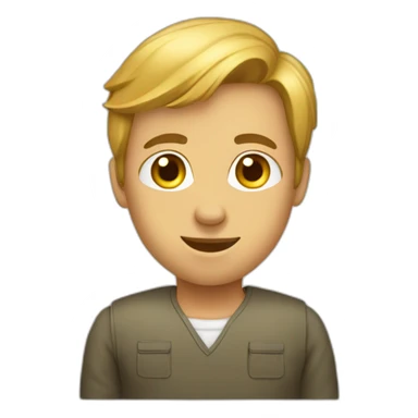 présentation de rentrée sticker