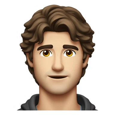 jacob elordi  sticker