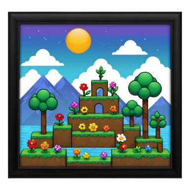 Growtopia sticker