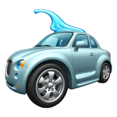 automotor benzin sticker