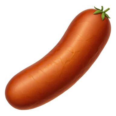 chorizo sticker