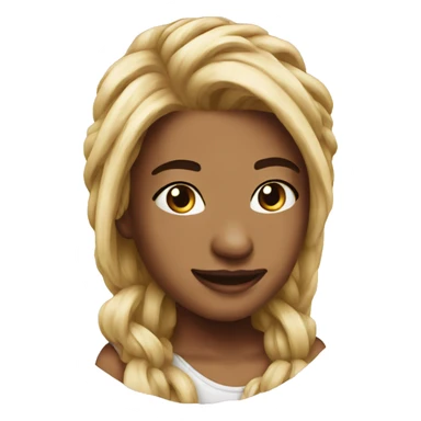 Blessed tattoo  sticker