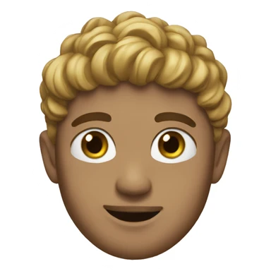 Oh je baille  sticker