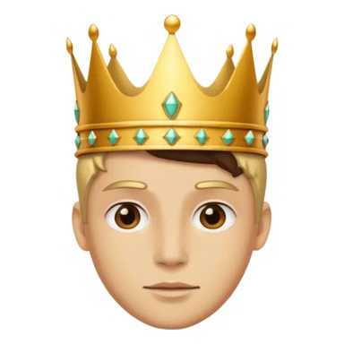 Gta5 with a 👑 sticker