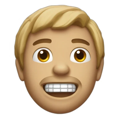 Jurassic park sticker