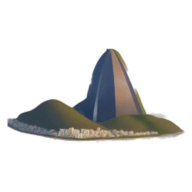 rio de janeiro sticker