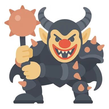 Render as a clean and simple color icon with a transparent background. sticker