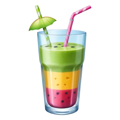 smoothies sticker