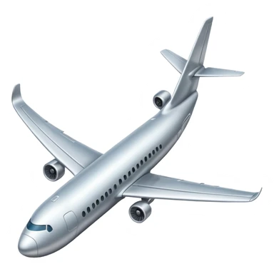 generate airplane wing sticker