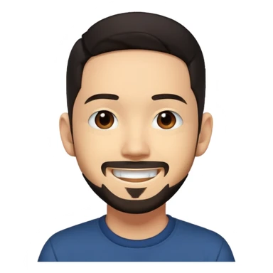 Mike Shinoda sticker