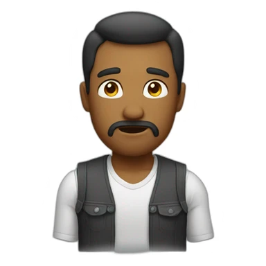 designer complaining sticker