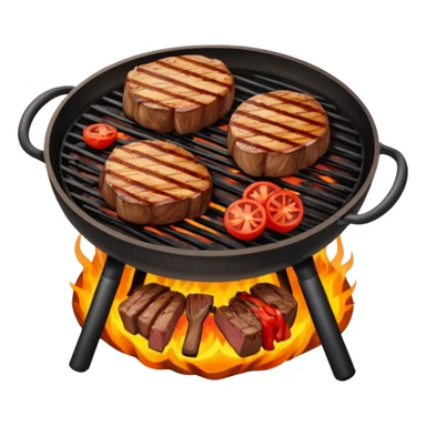asado sticker