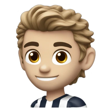 griezman à l’ol sticker