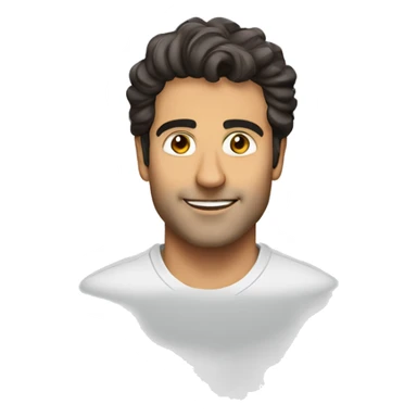 sammy haddad sticker