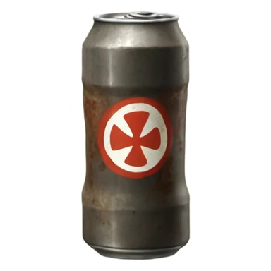 juggernog perk soda from black ops 2 sticker