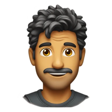 Hritik roshan sticker